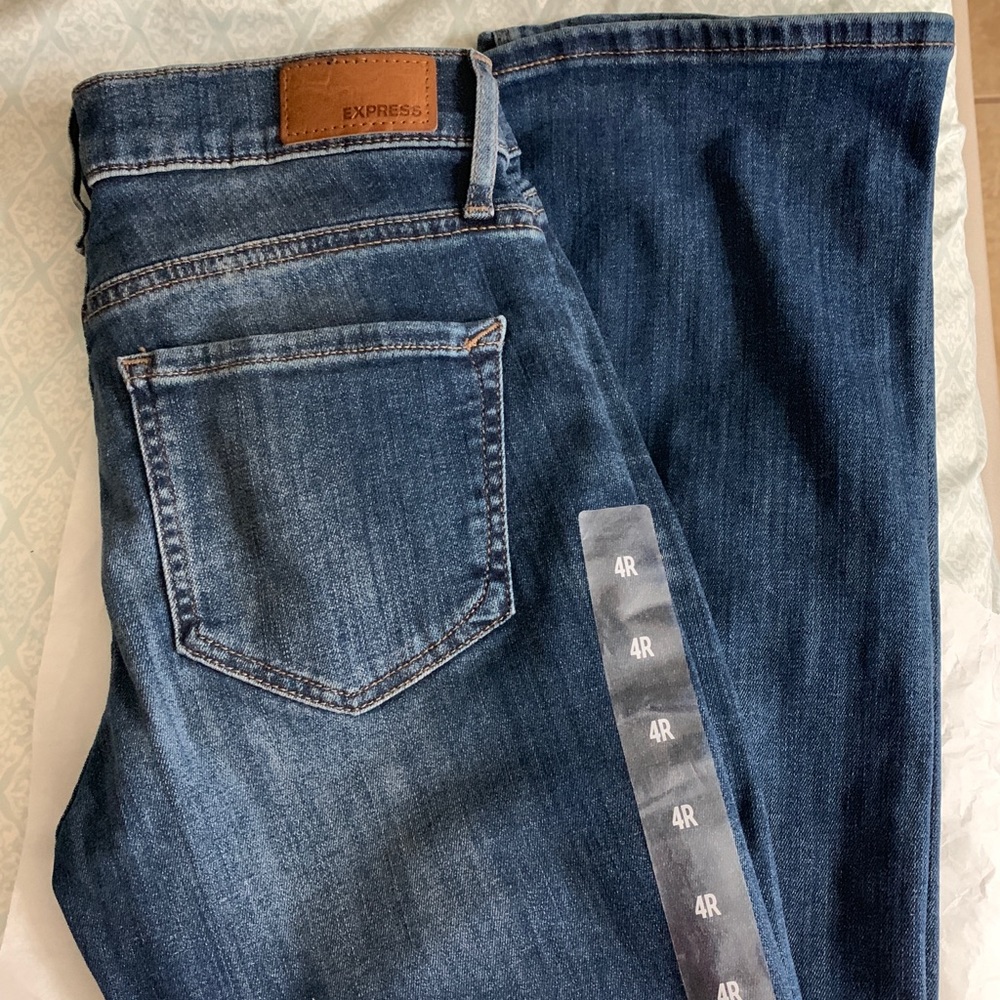 Express Jeans